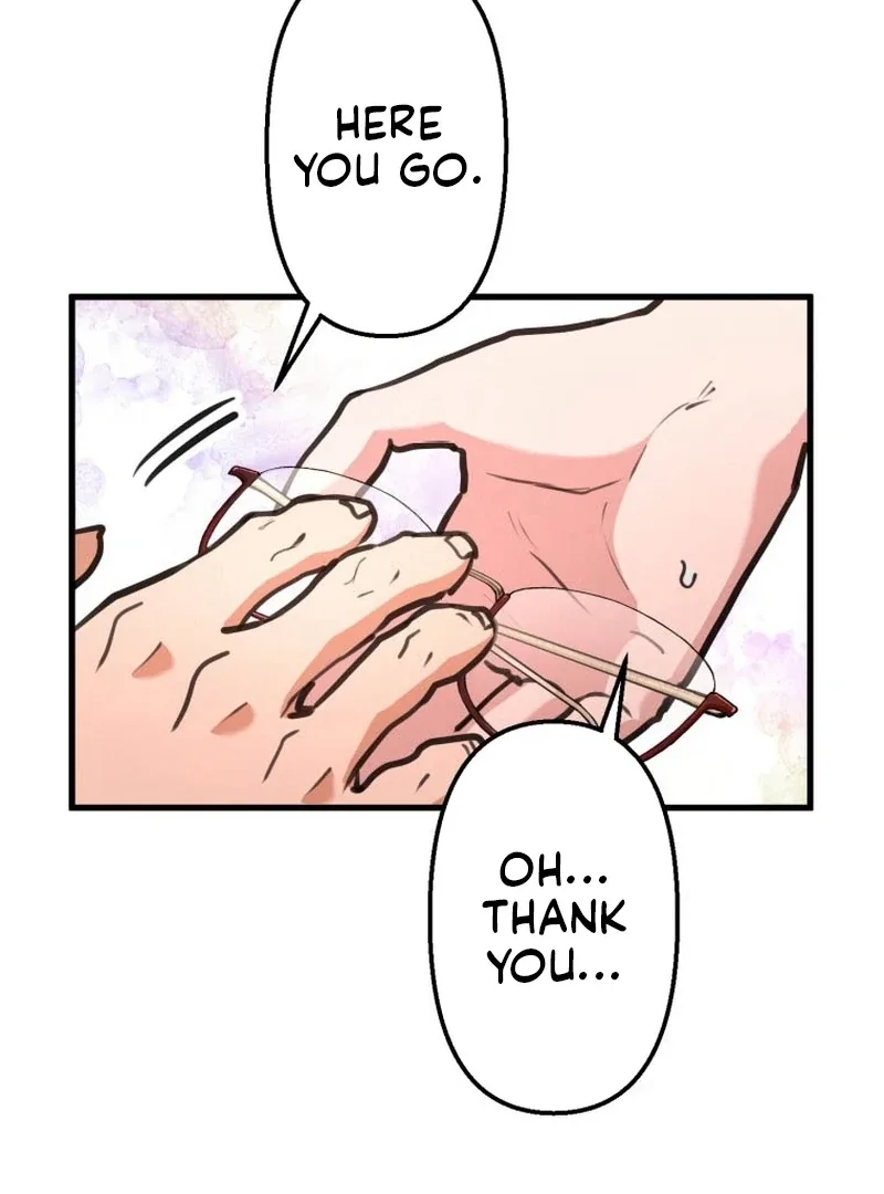 I’ll Borrow Your Face Chapter 8 page 19