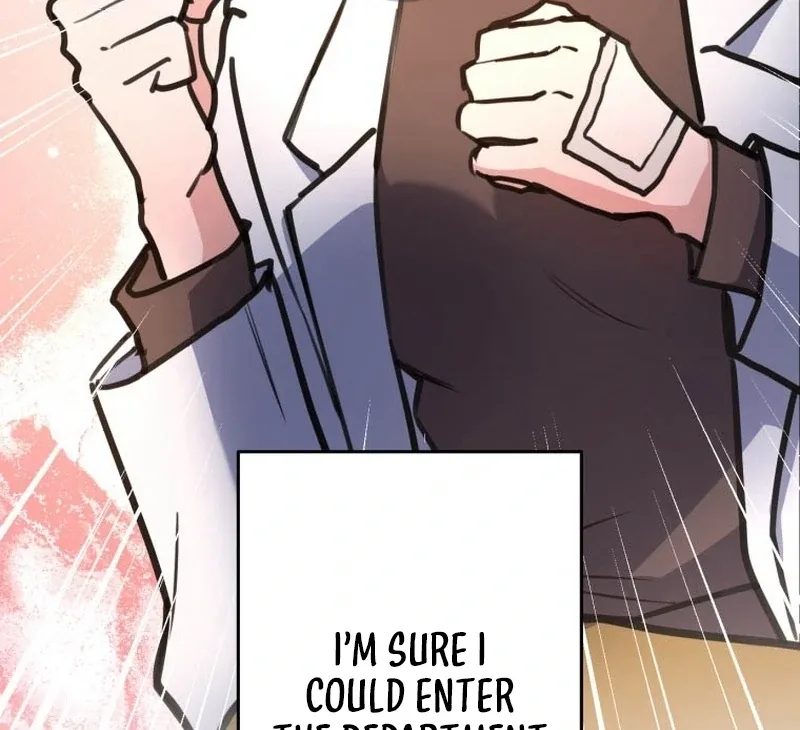 I’ll Borrow Your Face Chapter 8 page 31