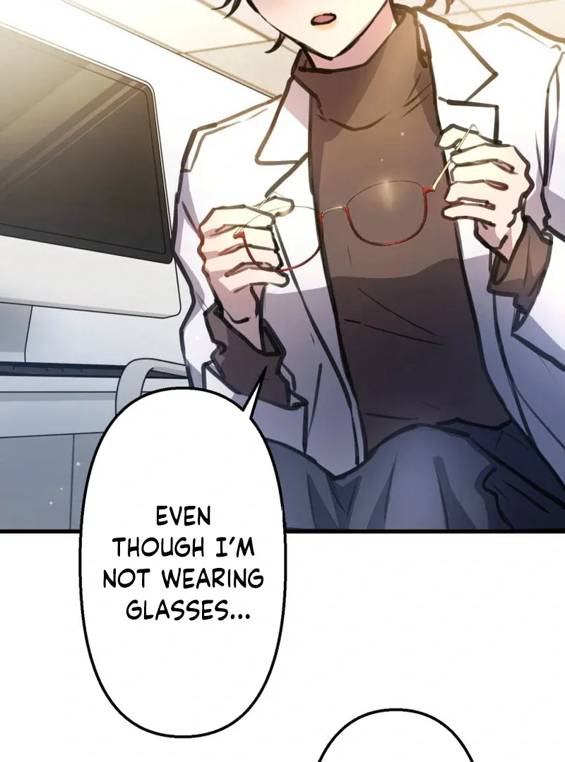 I’ll Borrow Your Face Chapter 5 page 134