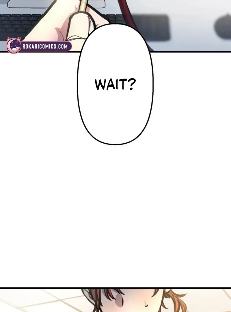 I’ll Borrow Your Face Chapter 5 page 133