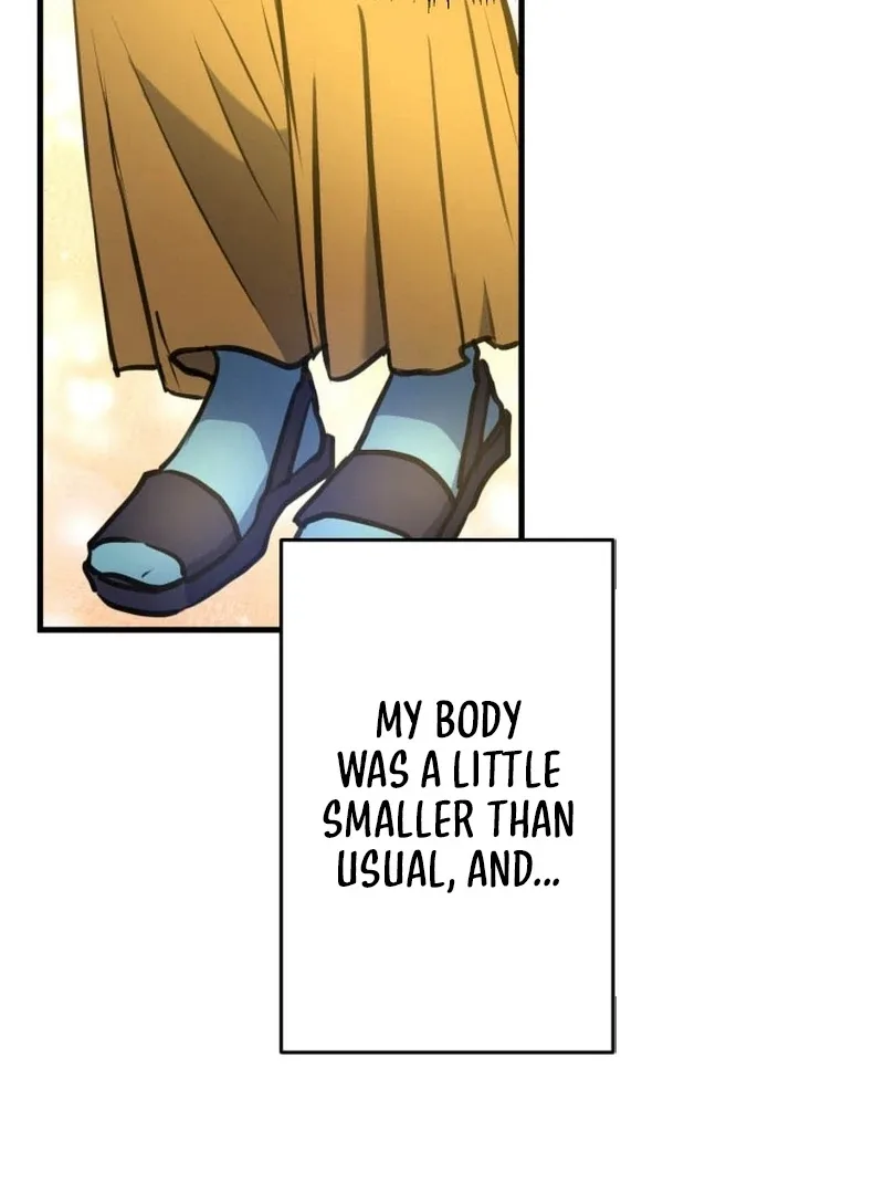 I’ll Borrow Your Face Chapter 8 page 25