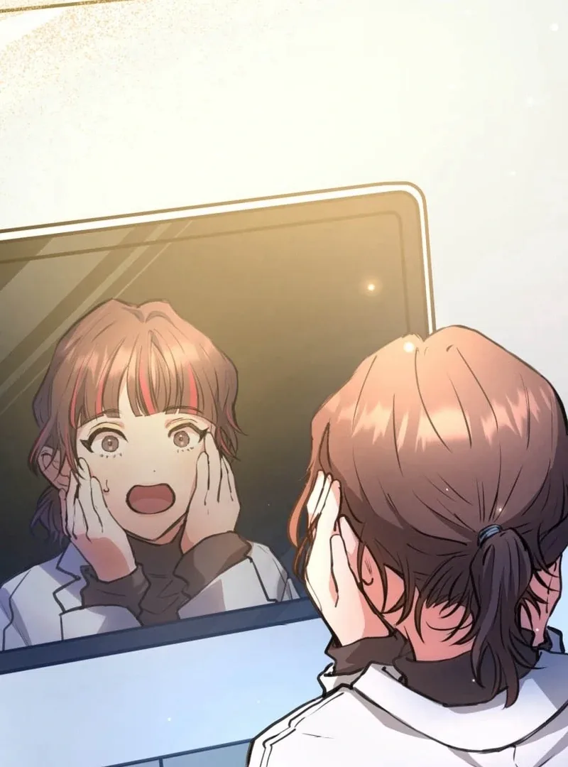 I’ll Borrow Your Face Chapter 6 page 6