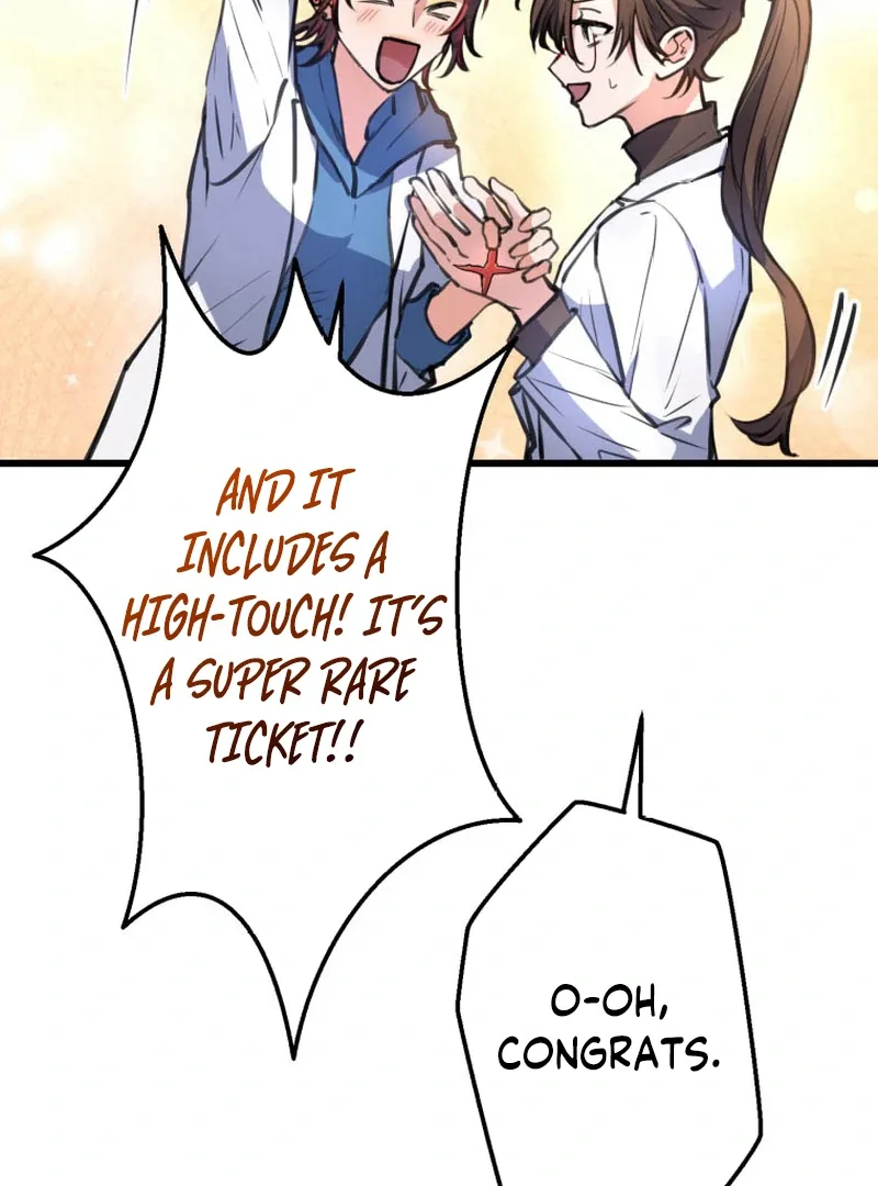 I’ll Borrow Your Face Chapter 5 page 99