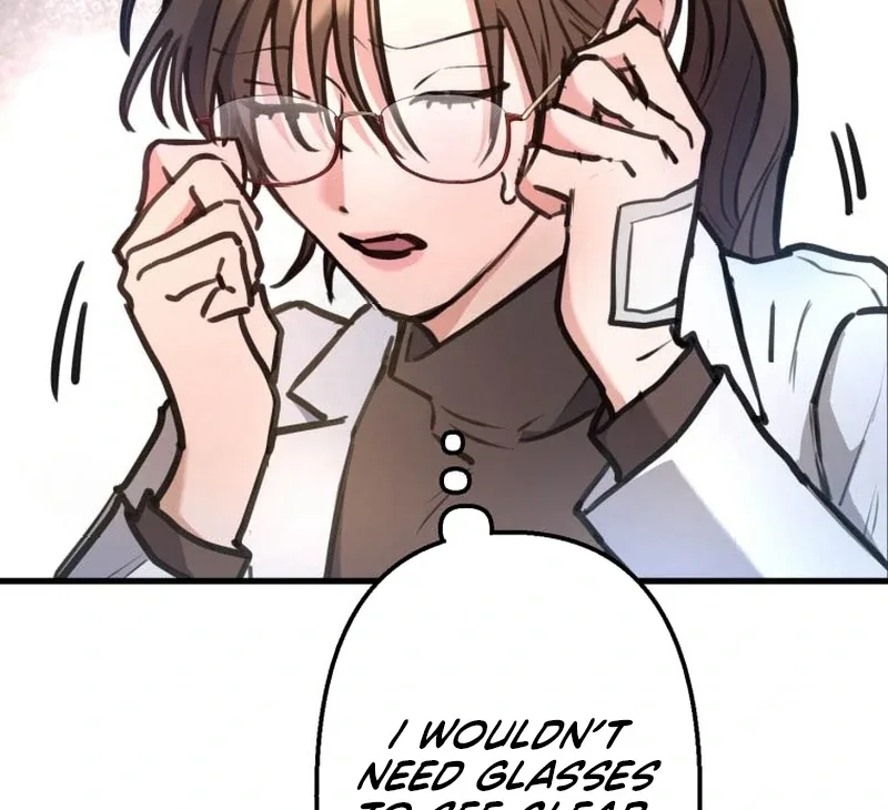 I’ll Borrow Your Face Chapter 8 page 21