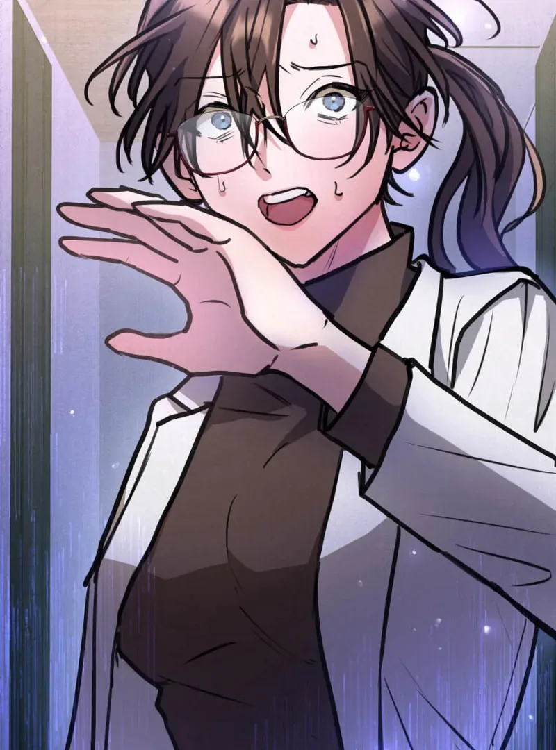 I’ll Borrow Your Face Chapter 5 page 78