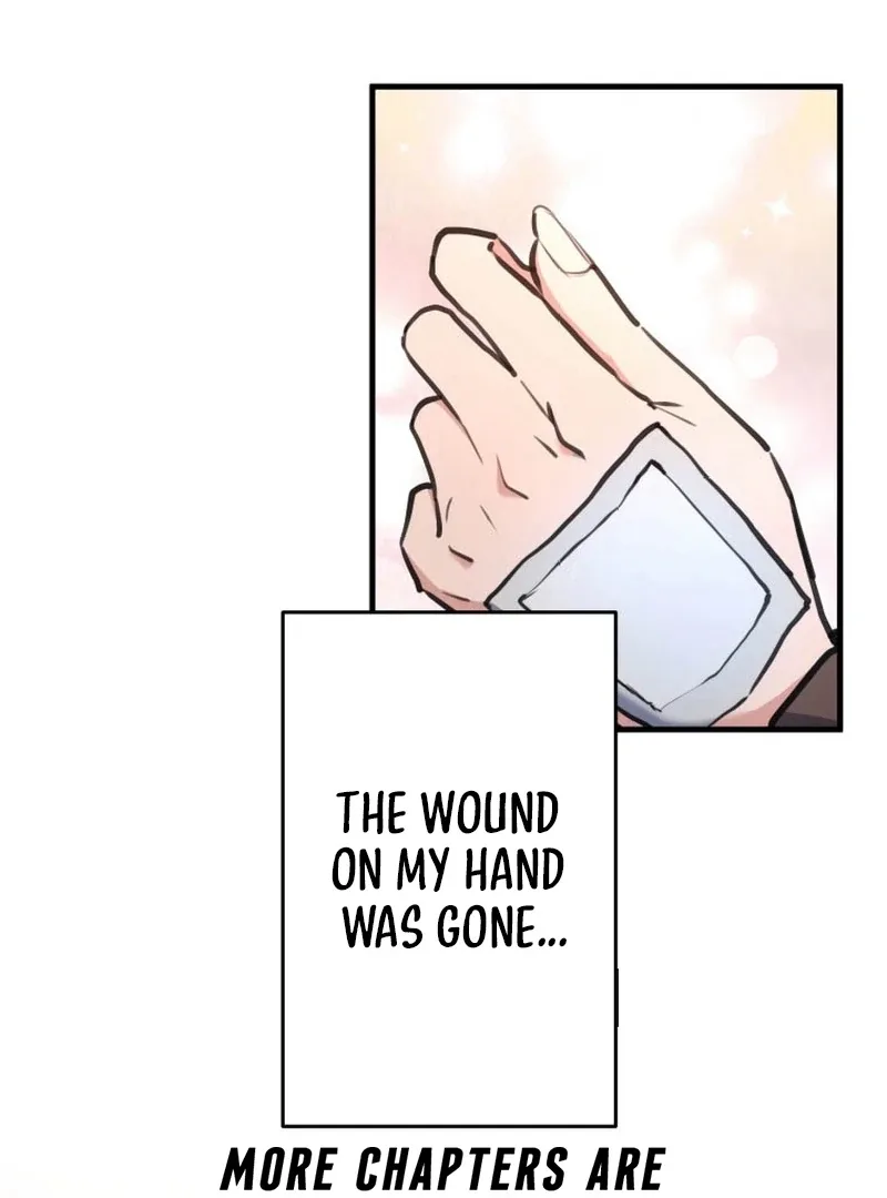 I’ll Borrow Your Face Chapter 8 page 26
