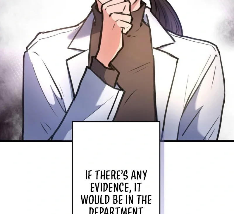 I’ll Borrow Your Face Chapter 8 page 10
