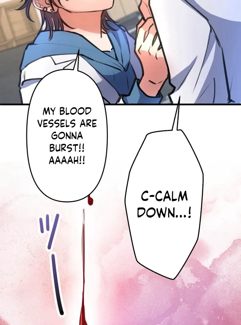 I’ll Borrow Your Face Chapter 5 page 101