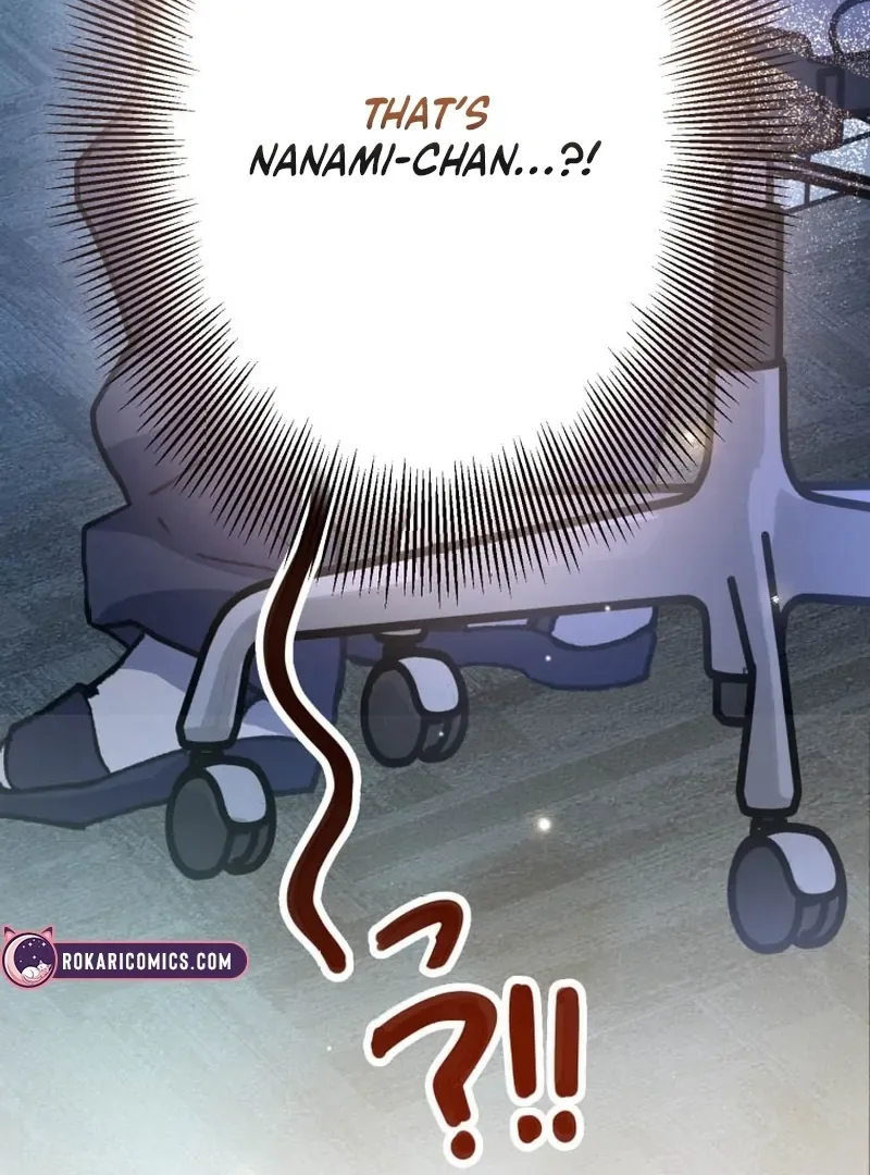 I’ll Borrow Your Face Chapter 6 page 8