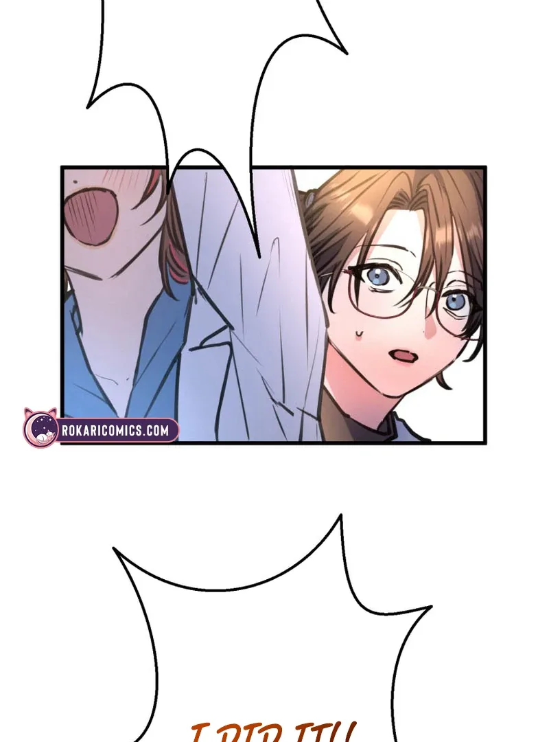 I’ll Borrow Your Face Chapter 5 page 95