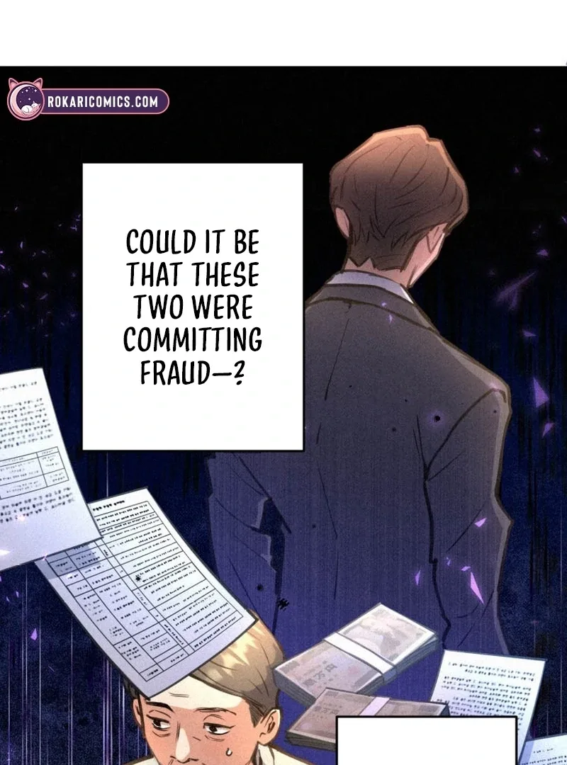 I’ll Borrow Your Face Chapter 8 page 8