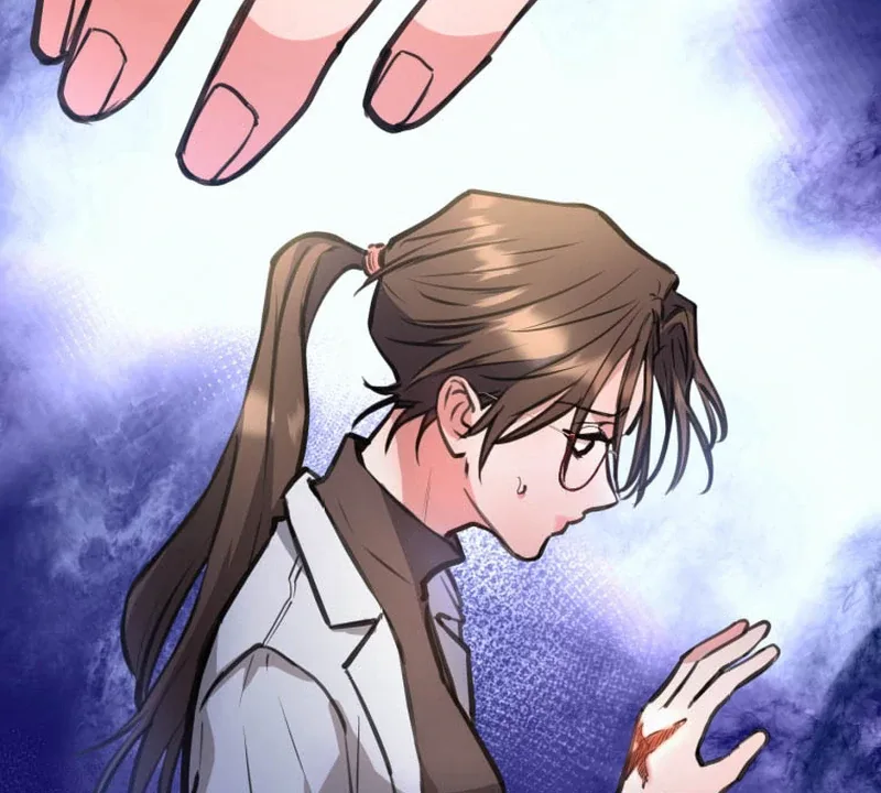 I’ll Borrow Your Face Chapter 5 page 91