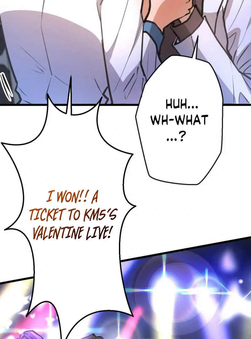 I’ll Borrow Your Face Chapter 5 page 97