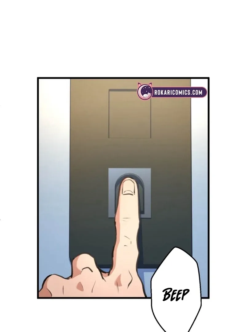 I’ll Borrow Your Face Chapter 8 page 13
