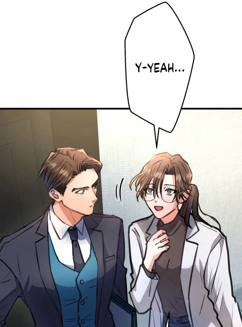 I’ll Borrow Your Face Chapter 5 page 62