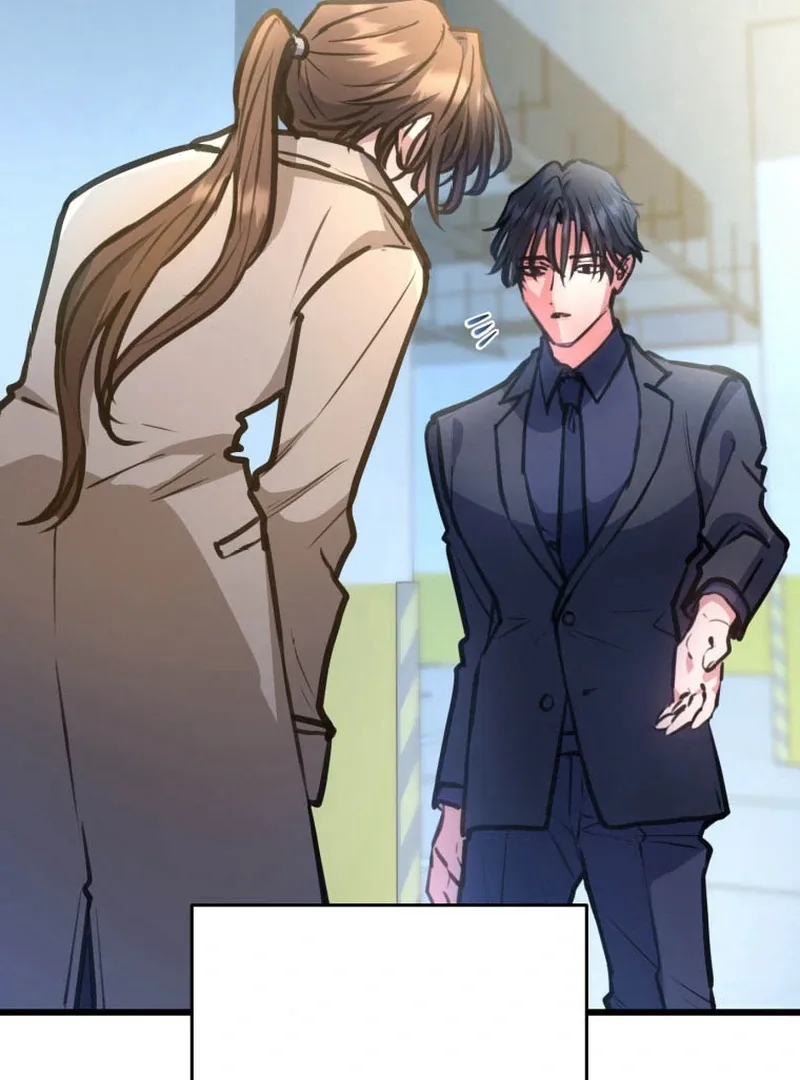 I’ll Borrow Your Face Chapter 5 page 28