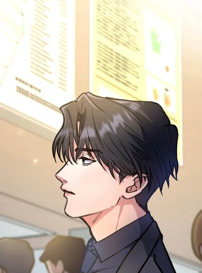 I’ll Borrow Your Face Chapter 8 page 97