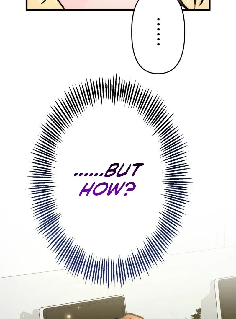 I’ll Borrow Your Face Chapter 8 page 33