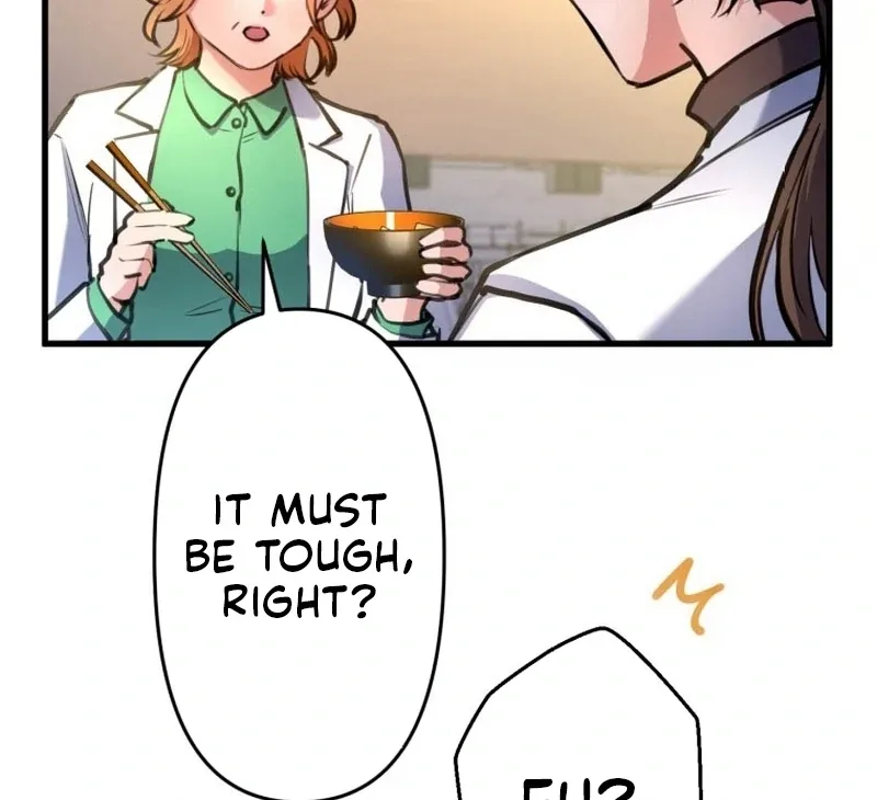 I’ll Borrow Your Face Chapter 8 page 90