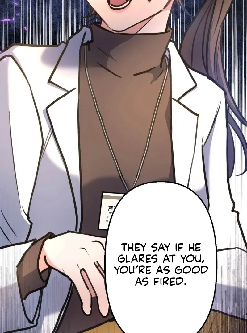 I’ll Borrow Your Face Chapter 8 page 112