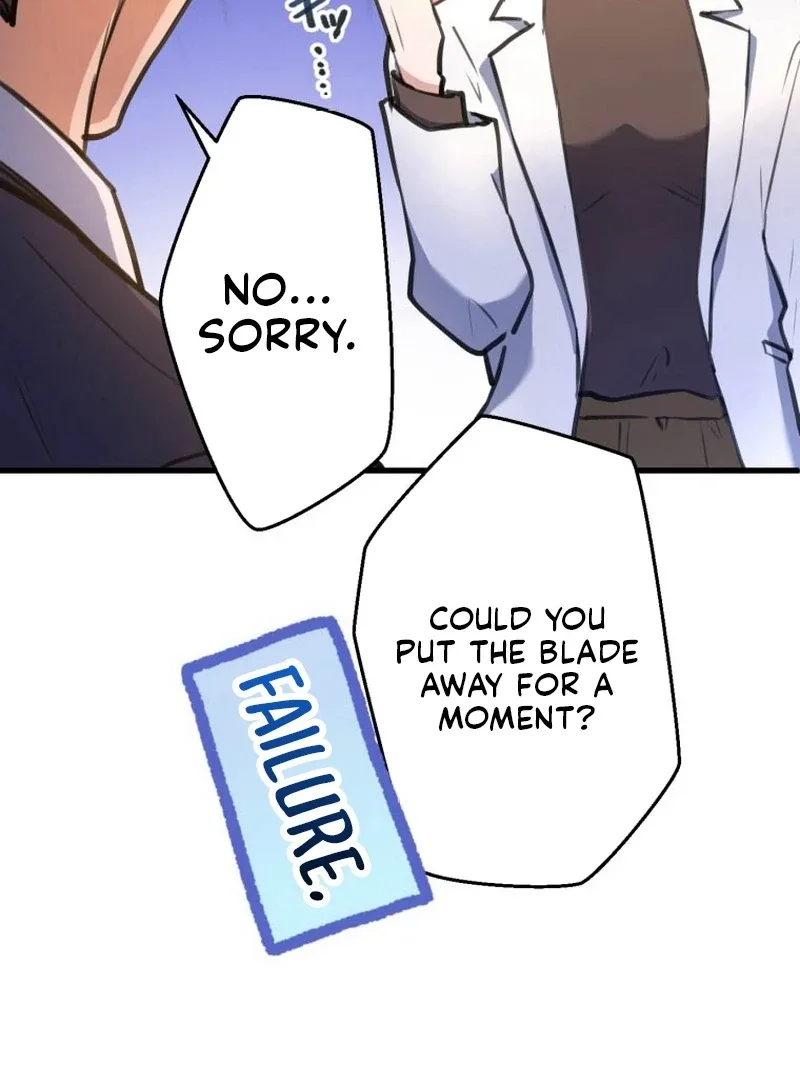 I’ll Borrow Your Face Chapter 8 page 48