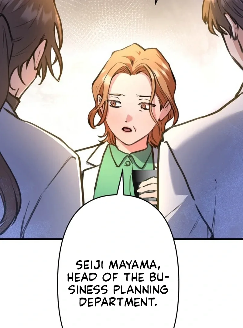 I’ll Borrow Your Face Chapter 8 page 104