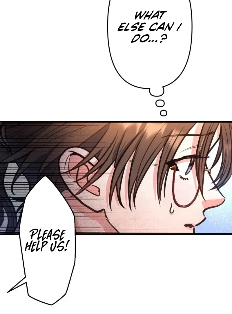 I’ll Borrow Your Face Chapter 8 page 58