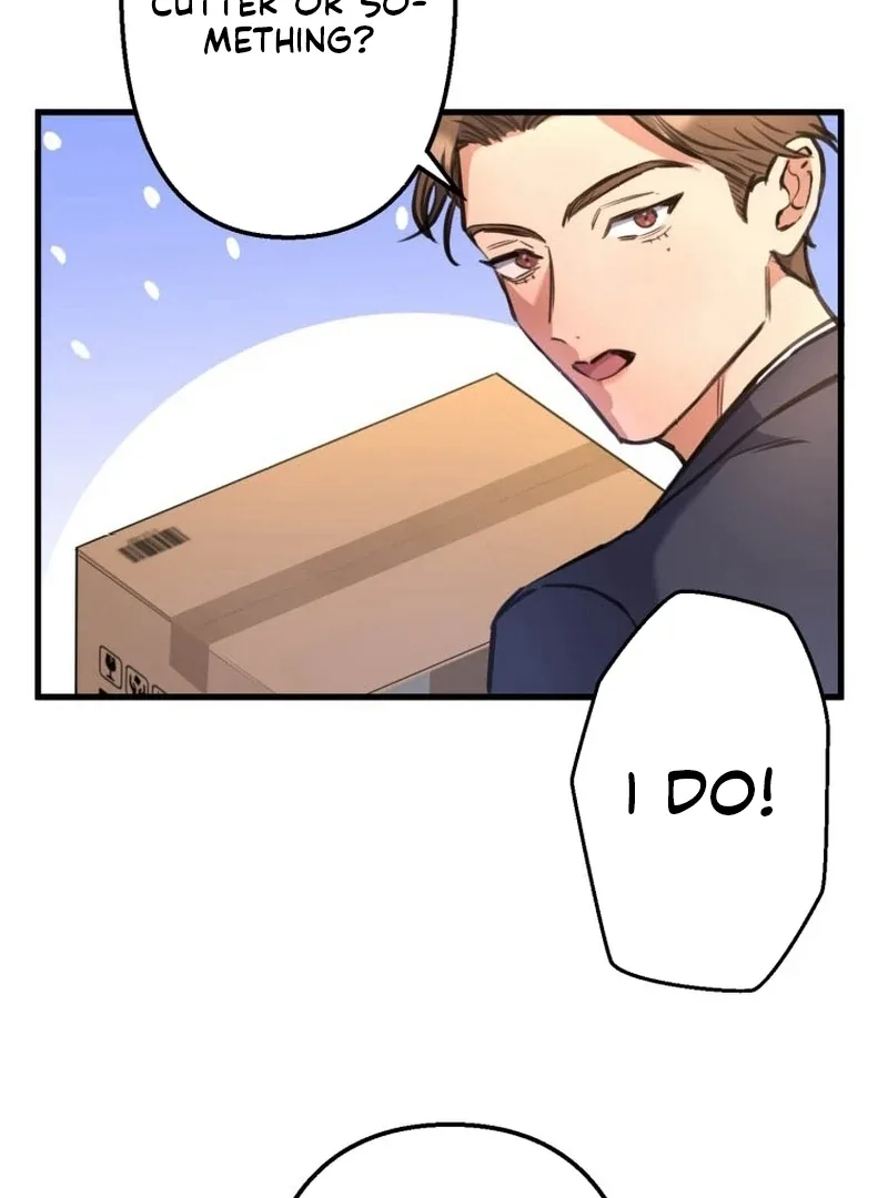 I’ll Borrow Your Face Chapter 8 page 46