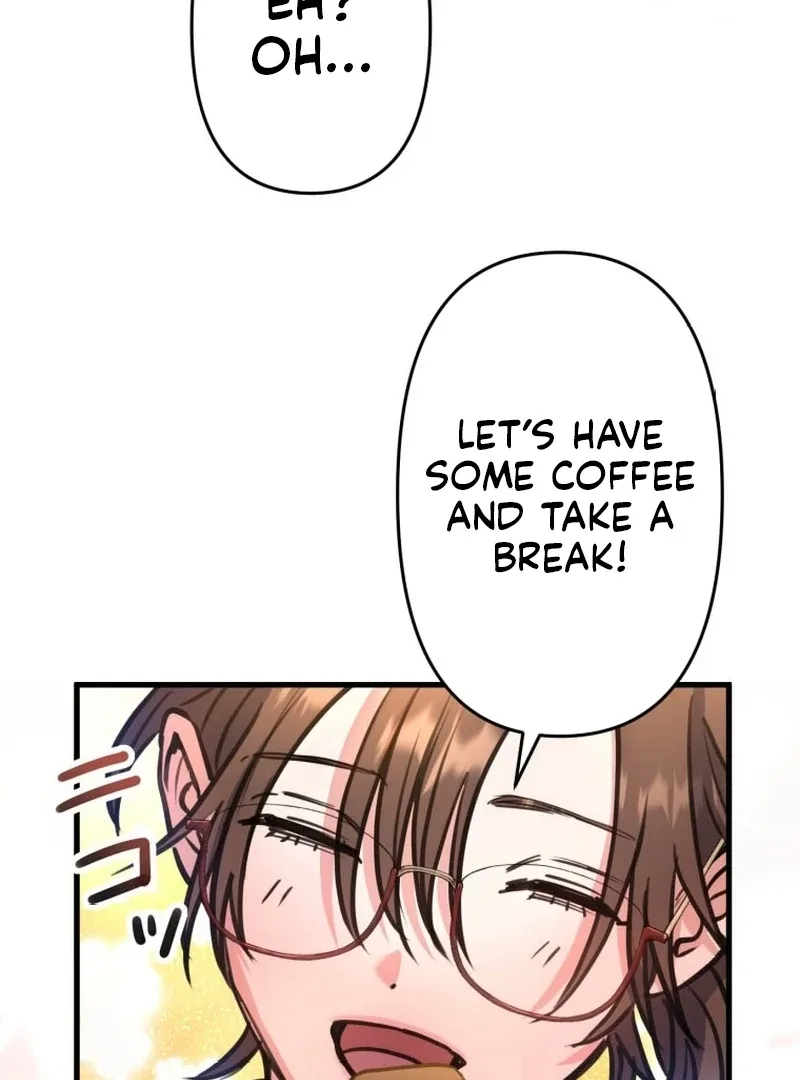 I’ll Borrow Your Face Chapter 8 page 64