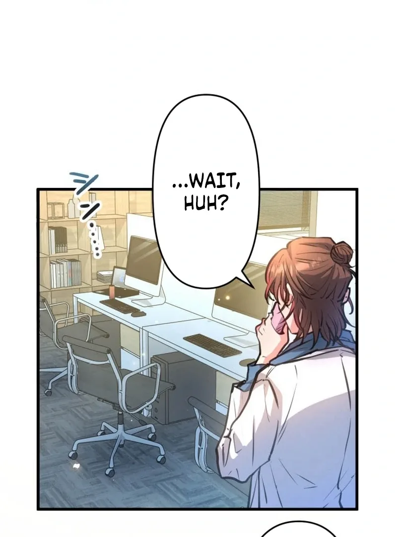 I’ll Borrow Your Face Chapter 6 page 25