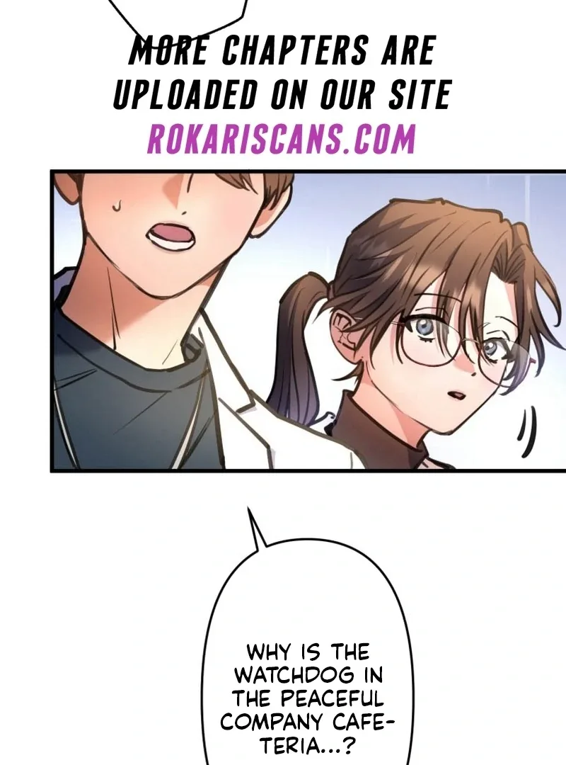 I’ll Borrow Your Face Chapter 8 page 95