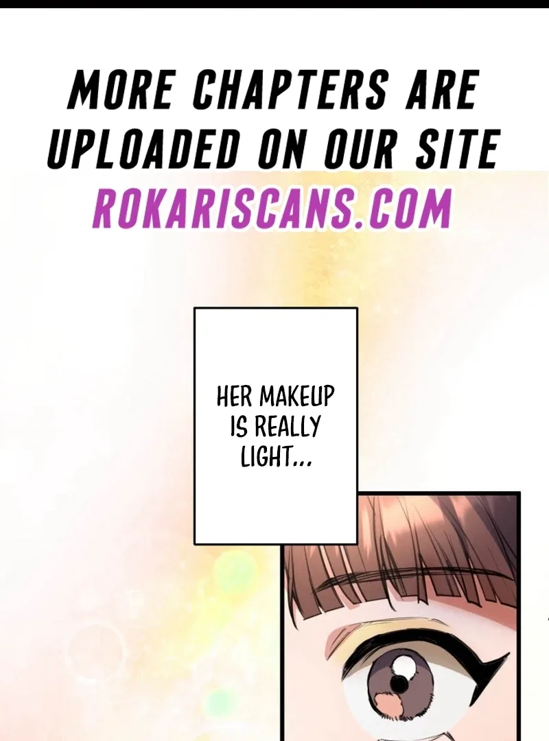 I’ll Borrow Your Face Chapter 6 page 3