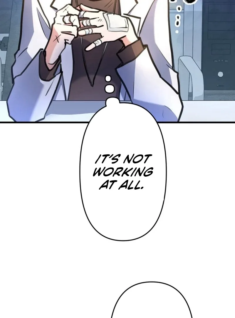 I’ll Borrow Your Face Chapter 8 page 57
