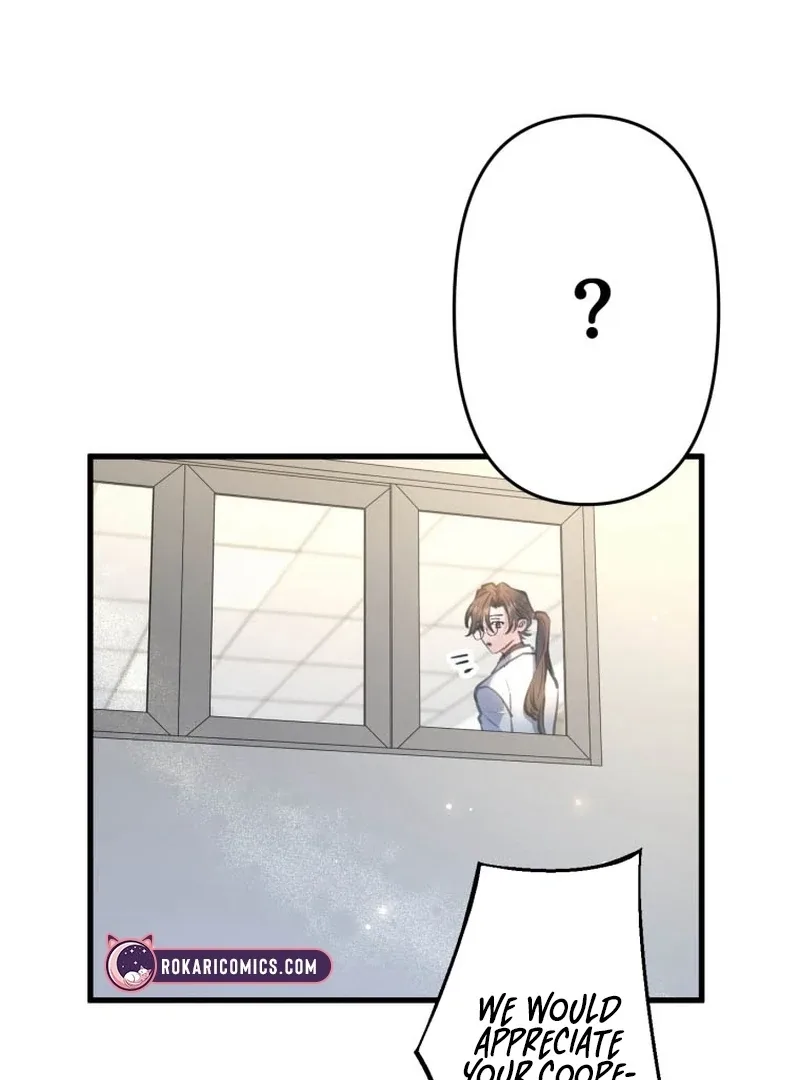 I’ll Borrow Your Face Chapter 8 page 59