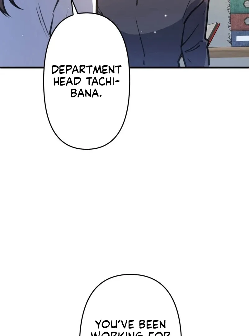 I’ll Borrow Your Face Chapter 8 page 62