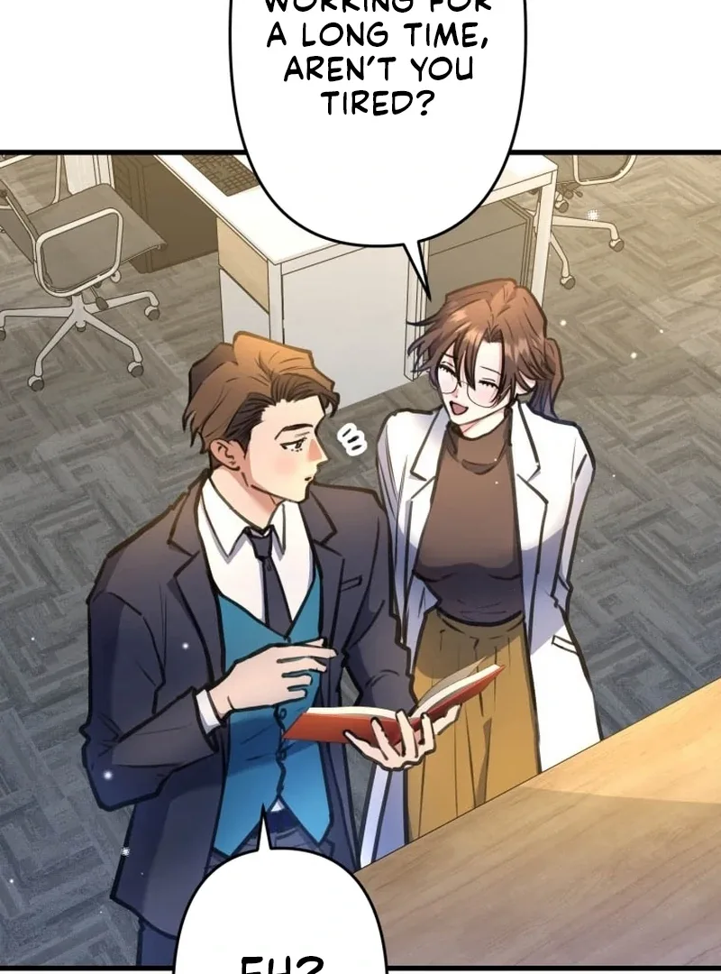 I’ll Borrow Your Face Chapter 8 page 63