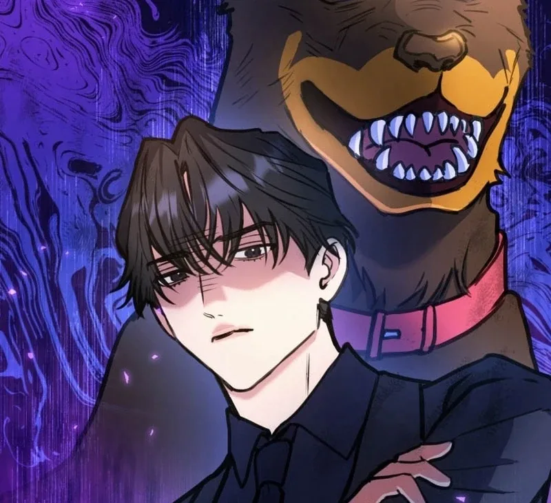 I’ll Borrow Your Face Chapter 8 page 110
