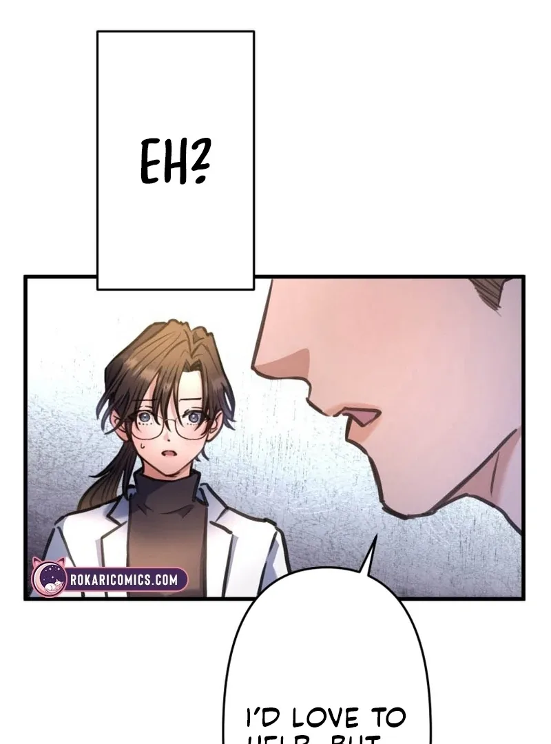 I’ll Borrow Your Face Chapter 8 page 79
