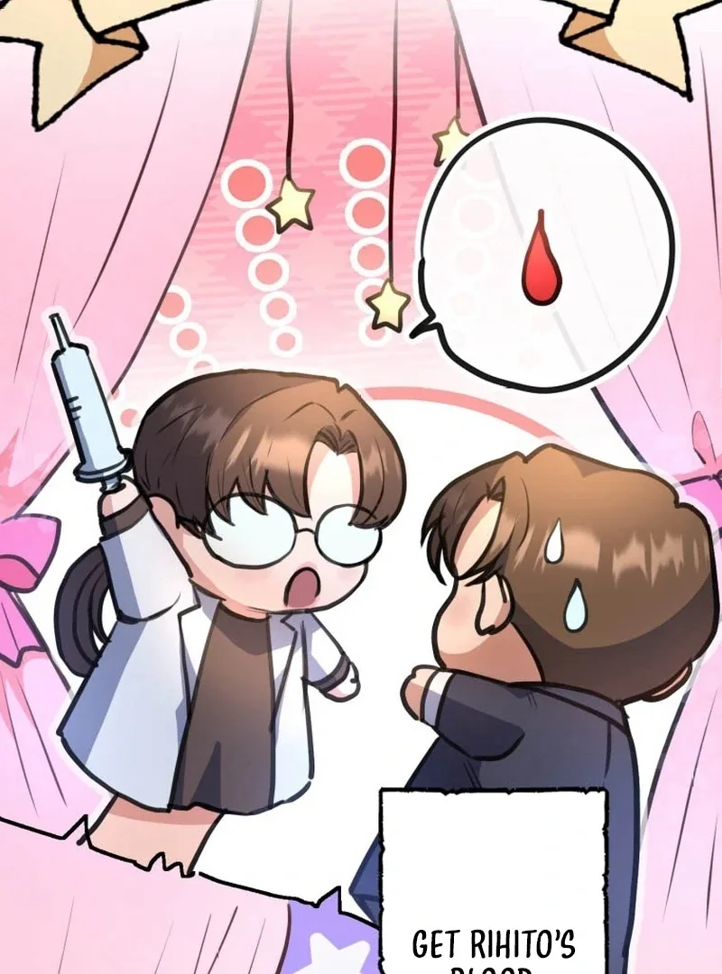 I’ll Borrow Your Face Chapter 8 page 36