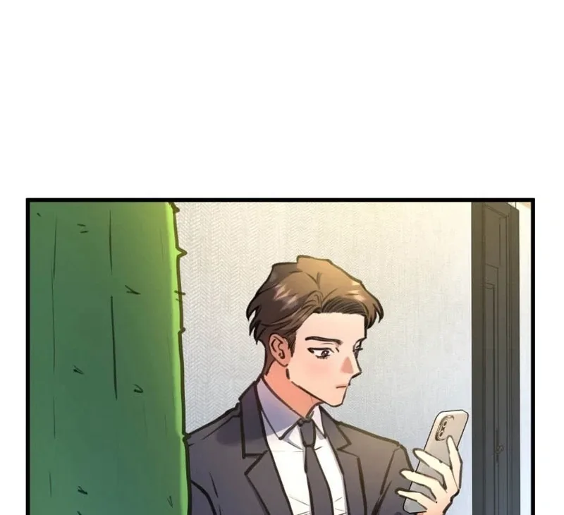 I’ll Borrow Your Face Chapter 8 page 50