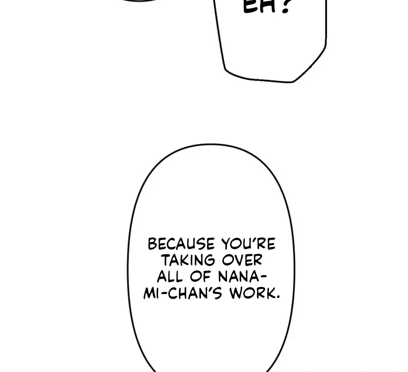 I’ll Borrow Your Face Chapter 8 page 91