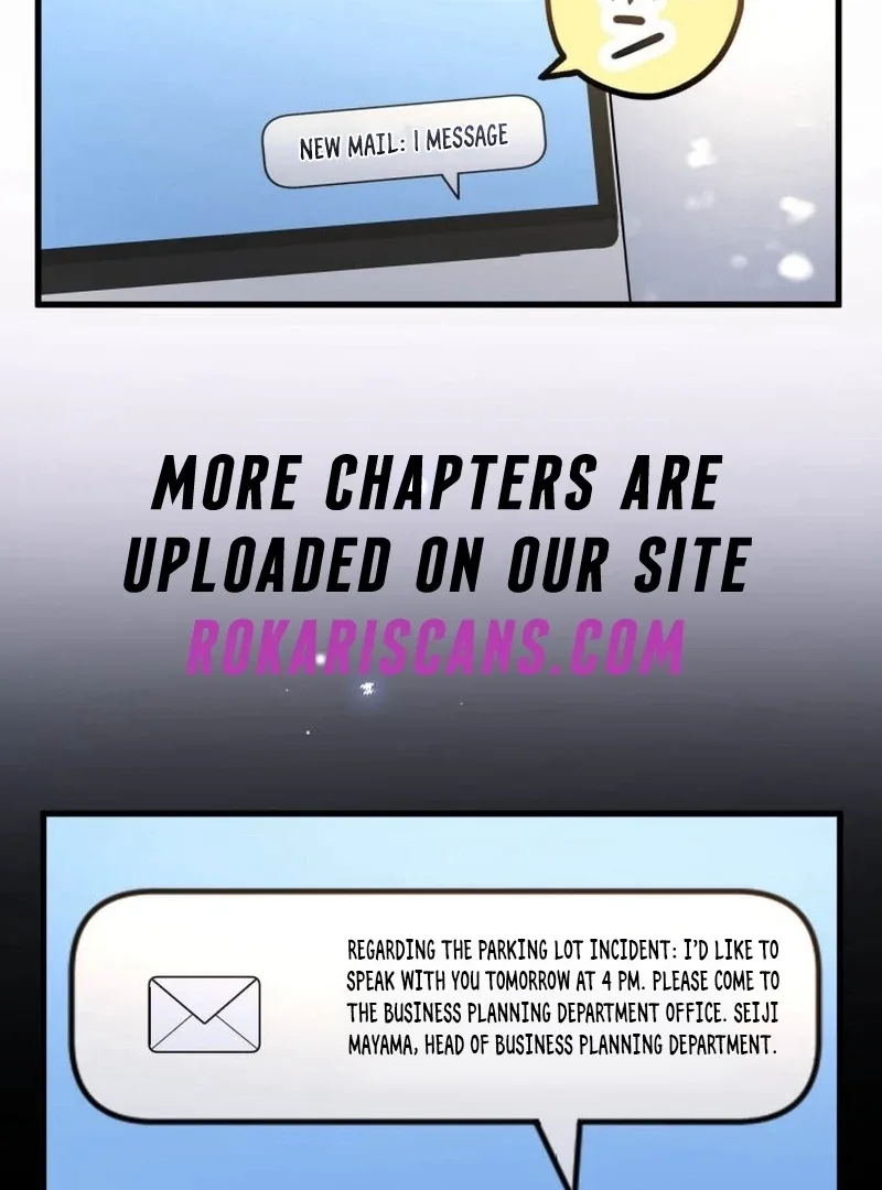 I’ll Borrow Your Face Chapter 8 page 133