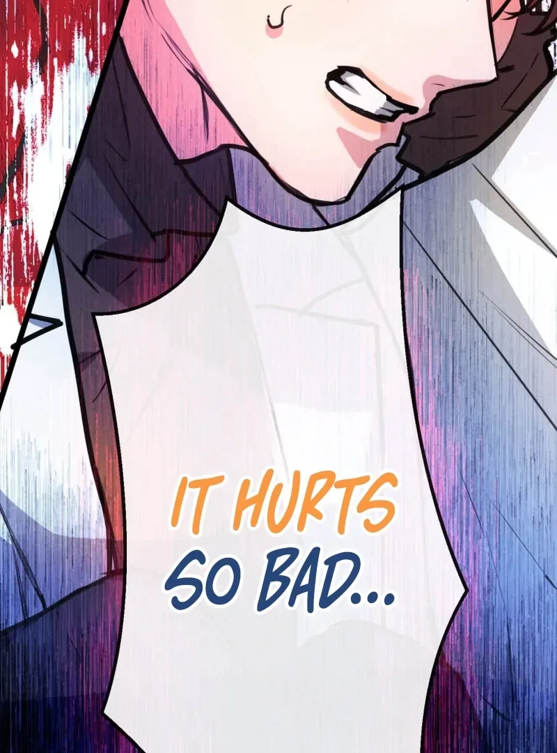 I’ll Borrow Your Face Chapter 6 page 33