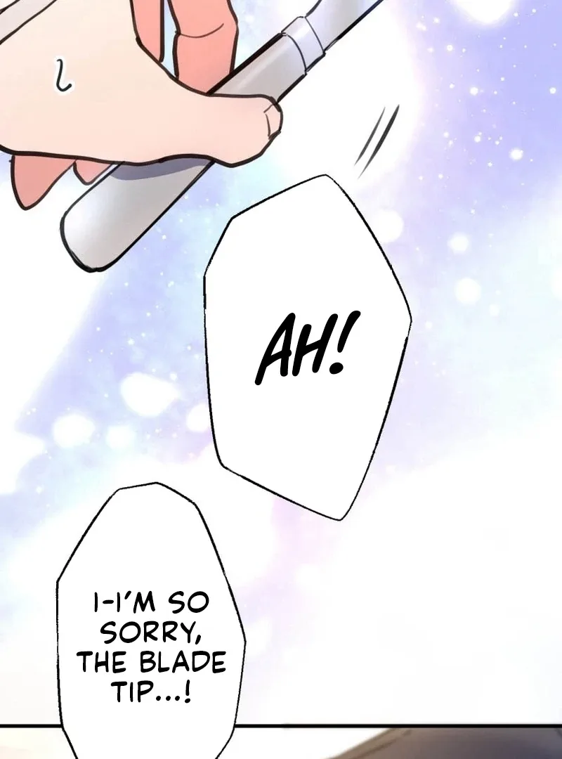 I’ll Borrow Your Face Chapter 8 page 125