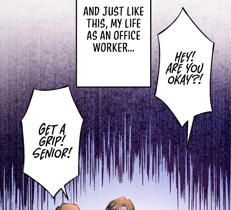 I’ll Borrow Your Face Chapter 8 page 131