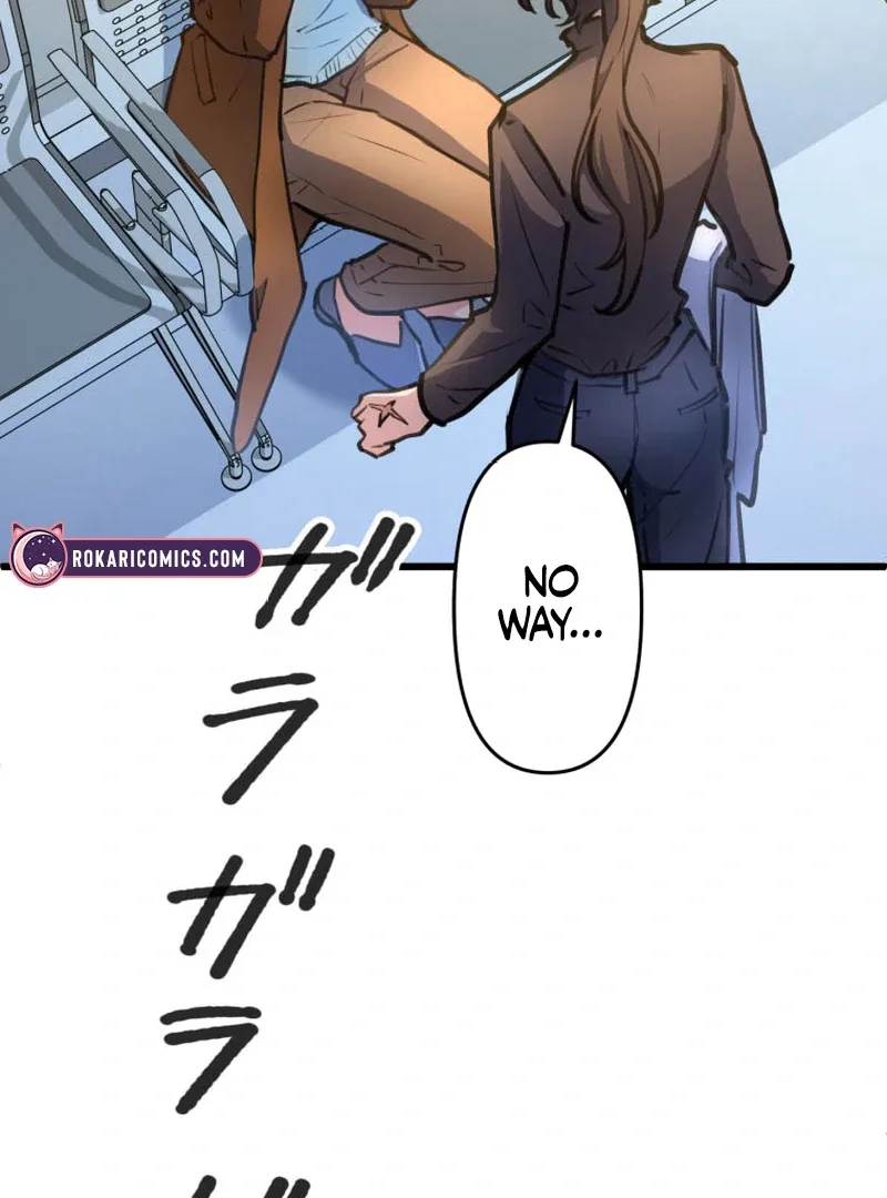 I’ll Borrow Your Face Chapter 7 page 25