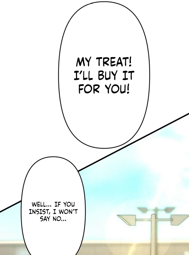 I’ll Borrow Your Face Chapter 6 page 54