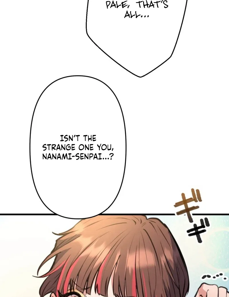 I’ll Borrow Your Face Chapter 6 page 52