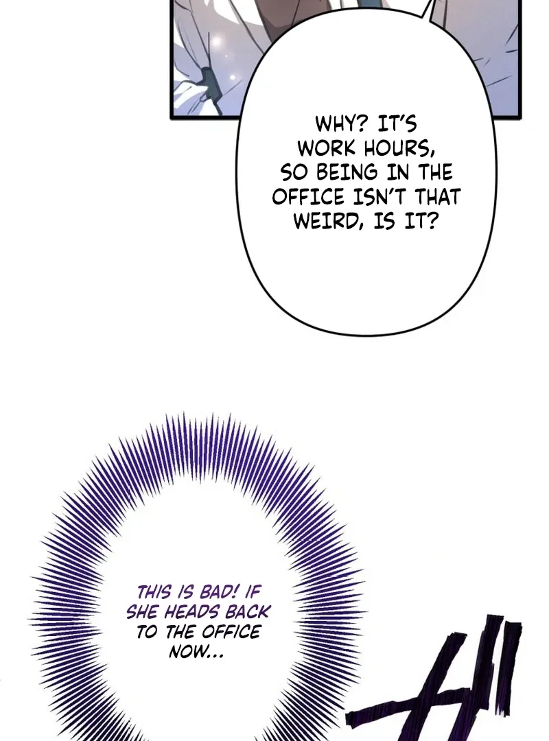 I’ll Borrow Your Face Chapter 6 page 48