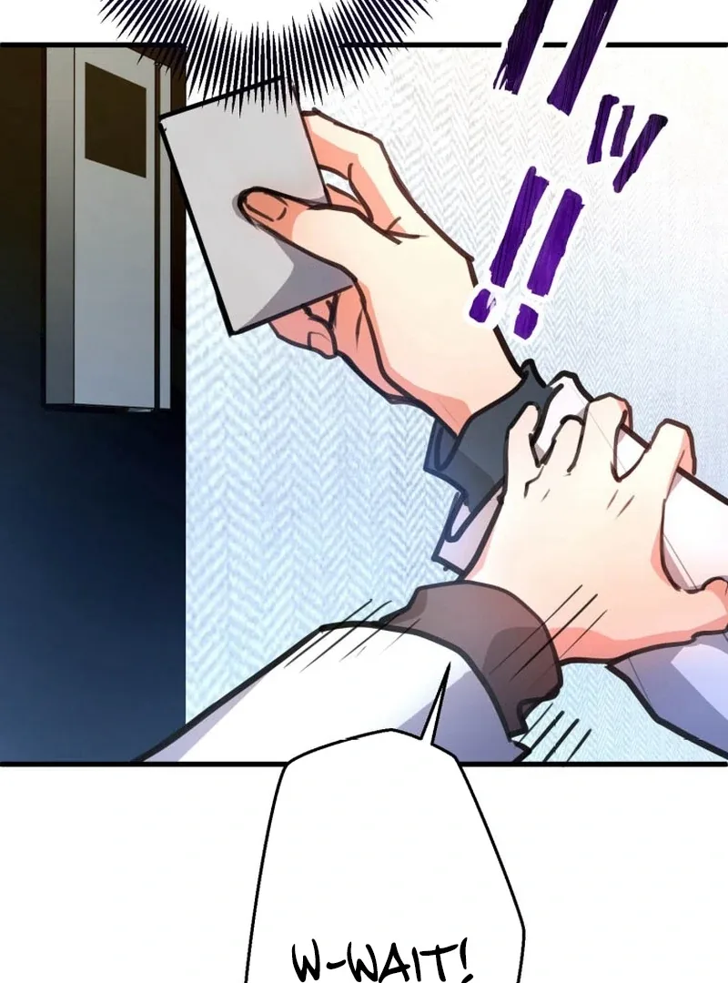 I’ll Borrow Your Face Chapter 6 page 49